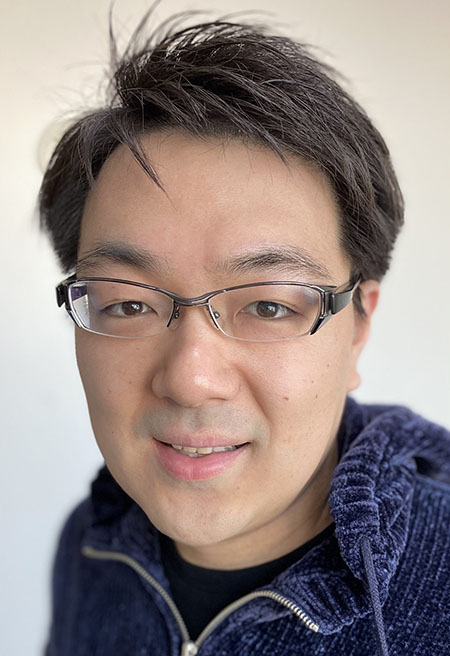 奥 健太郎