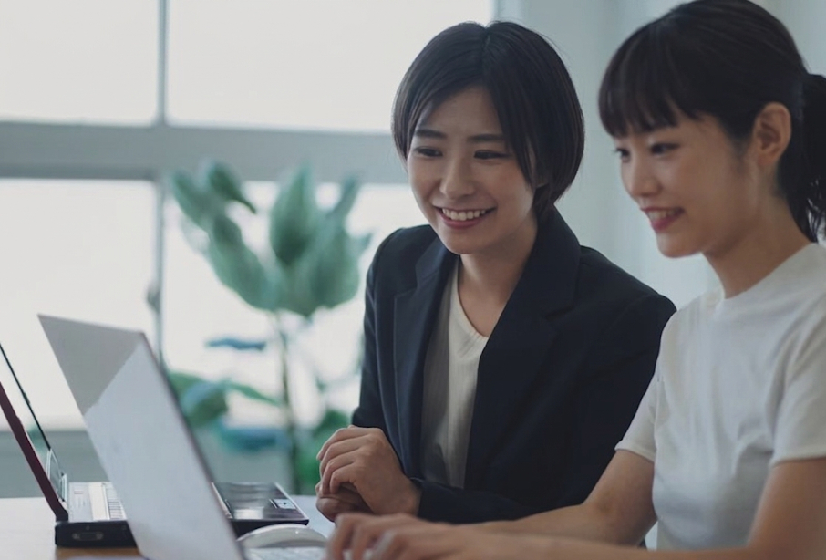 エキスパートによる伴走
